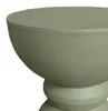 Table basse moderne Rebecca Mobili Serpentine 42,5 x 35 x Voir les images du produit 6