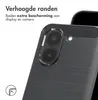 imoshion Brushed Backcover voor de Xiaomi Poco X8 Pro - Productafbeelding-voorbeeld 5