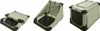 Maelson Soft Kennel faltbare Hundebox -anthrazit- S 72 - Produktbild-Vorschau 7