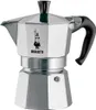 Bialetti Espressokocher Moka Express 2 Tassen, silber Produktbild-Vorschau 31