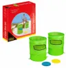 Set Idena Frisbee Slam da 4 pezzi Anteprima dell’immagine prodotto 1