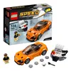 LEGO Speed Champions McLaren 720S, Zestaw do budowania, 7 Podgląd zdjęcia produktu 7