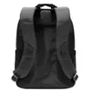 BMW Rucksack BMBP15SPCTFK 16" schwarz/schwarz Carbon&Leder Produktbild-Vorschau 4