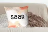 MuchoWow® Zierkissen Sofakissen Wohnzimmer Dekokissen 60x60 Produktbild-Vorschau 4