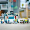 LEGO® 60362 - Miejska myjnia samochodowa (243 elementy) Podgląd zdjęcia produktu 25