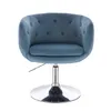 SVITA PANAMA Retro Loungestuhl Polsterstuhl Cocktailsessel Produktbild-Vorschau 4