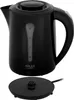 Adler AD 1244b Wasserkocher 2,5L 2200W schwarz Produktbild-Vorschau 2
