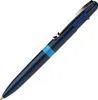 Stylo à bille quadrichromie Take 4 bleu Voir les images du produit 7