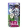 Mattel GYK00 Barbie Astronautin Produktbild-Vorschau 2