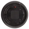 Hoverball-Bodenkugel, schwarz, Durchmesser 18 cm Produktbild-Vorschau 8