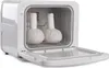 HABYS Handtuchwärmer 8L mit UV-Sterilisation | Profi Produktbild-Vorschau 1