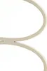 Light & Living - Lampensockel STELIUS - 33x17x42cm - Weiß Produktbild-Vorschau 5