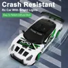 RC Drift Car 4WD Race Car 1: 24 Nabíjení vysokorychlostního Náhled obrázku produktu 5