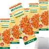 Miracoli Spaghetti mit Tomatensauce Klassiker 5 Port. Produktbild-Vorschau 1