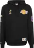 Mitchell & Ness Sweatshirt Champ City Hoody Los Angeles Produktbild-Vorschau 3