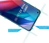 Vetro temperato per Oppo FIND X3 LITE [2 pezzi] Pellicola Anteprima dell’immagine prodotto 3