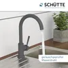 SCHÜTTE Küchenarmatur CORNWALL, Wasserhahn Küche mit Produktbild-Vorschau 6