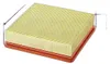 Luftfilter VALEO 585142 für HONDA CIVIC VI Hatchback (EJ, Produktbild-Vorschau 13
