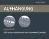 Vorhang mit Universalband beige 140 x 255 cm Produktbild-Vorschau 4