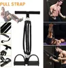 Fitnessband Pedal Widerstandsband Resistance Expander Produktbild-Vorschau 2