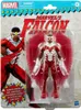 Hasbro Marvel Legends - Retro akční figurka Falcon F5882 Náhled obrázku produktu 15