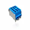 SD ProfiLine Abzweigklemmen HLAK 25-1/4 M2 blau Produktbild-Vorschau 2