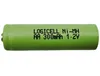4 stück LogiCell NI-MH-Akku Mignon AA 300mAh, 1,2V für Produktbild-Vorschau 5