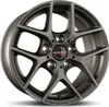 Borbet Felge Y 8.0x18 ET45 5x108 TITAM für DS DS4 DS75x108 Produktbild-Vorschau 6
