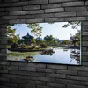 Tulup® Glas-Bild - 100x50 -Wandkunst - Wandbild hinter Produktbild-Vorschau 2