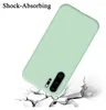 Cadorabo Housse pour Huawei P30 PRO Housse en vert Housse Voir les images du produit 4