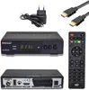RED OPTICUM DVB-C HDTV-Receiver AX C100 HD, PVR, schwarz Produktbild-Vorschau 25