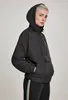Urban Classics Windjacke für Frauen Frey schwarz L Produktbild-Vorschau 35
