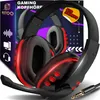 Gaming Headset für PS4 PS5 PC Xbox Computer und Laptop Produktbild-Vorschau 1