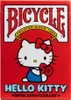 Hello Kitty - Bicicletta - 50° Anniversario - Kartendeck Anteprima dell’immagine prodotto 10