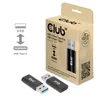 Club3D Adapter USB 3.2 Typ A <> USB 3.2 Typ C St/Bu Produktbild-Vorschau 12