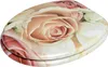 SANILO® WC sedátko s mechanismem Soft-Close Pink Rose, WC Náhled obrázku produktu 2
