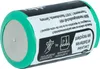 vhbw Akku Ersatz für Servox 19632 für Medizintechnik (230 Produktbild-Vorschau 2