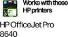 HP Nr 950 XL Druckerpatrone schwarz (CN045AE) Produktbild-Vorschau 79