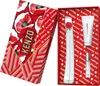 Kenzo Flower By Kenzo Edp 50Ml + Edp 10Ml + Sg 75Ml Podgląd zdjęcia produktu 1