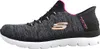 Skechers Slip-Ins: Summits- Dazzling Haze Šedá Náhled obrázku produktu 45