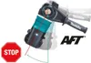 Makita Akku-Kombihammer 2x18V - SDS-MAX - 40 mm - 8,0 J - Produktbild-Vorschau 22