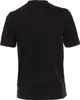 CASAMODA Herren T-Shirt Kurzarm V-Neck Regular Fit Schwarz  Produktbild-Vorschau 2