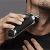 Braun Series 9 9395cc, Folienschaber, Chrom, Titan, LED, Produktbild-Vorschau 6