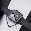 3D Ceramic Displayschutzfolie für Apple Watch Series 1-6 SE Produktbild-Vorschau 5