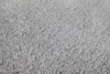 Antislip-Wassermat aus weichem Material, 50 x 80 cm, grau Produktbild-Vorschau 3