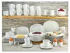 CreaTable, 13915, Square biela, kombinovaná sada 16-dielna, Náhľad obrázku produktu 10
