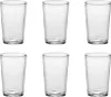Duralex Chope Unie Becher 200 ml 6er Set Produktbild-Vorschau 6