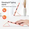 Dux Ducis Schützhülle Case Cover Klappetui für Galaxy Tab Produktbild-Vorschau 8