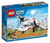 Lego 60116 City - Rettungsflugzeug Produktbild-Vorschau 3