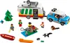 LEGO 31108 Creator Campingurlaub Anteprima dell’immagine prodotto 3